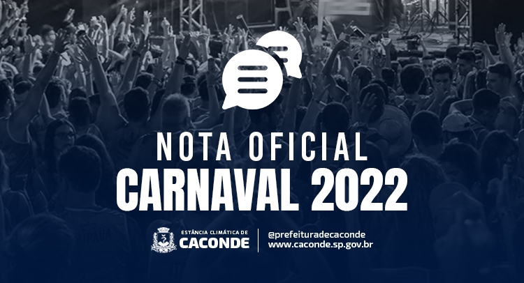 Capa da notícia